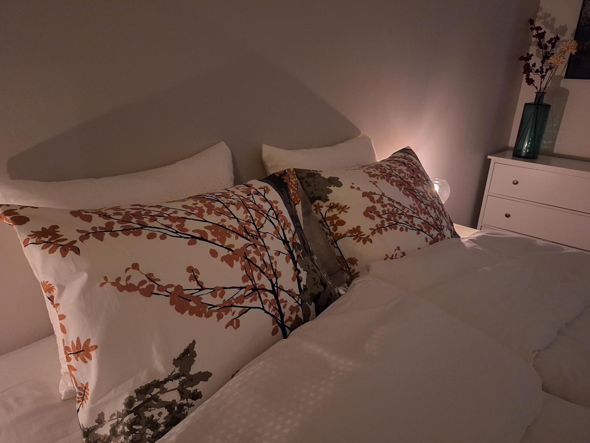 Apartment Kaeenkuja ロヴァニエミ エクステリア 写真